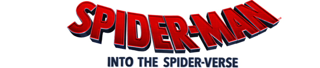 Spider-Man: Into the Spider-Verse (2019) Spider-Man: Into the Spider-Verse (2019)