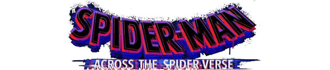 Spider-Man: Across the Spider-Verse (2023)