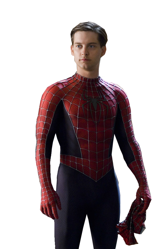 Tobey Maguire